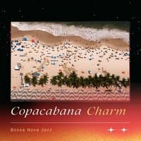 Copacabana Charm: Elegant Bossa Nova