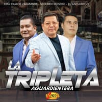 La Tripleta Aguardientera