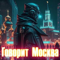 Говорит Москва