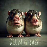 Drum & Bass