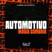 Automotivo Magia Sombria