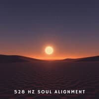 528 Hz Soul Alignment