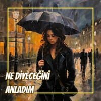 Ne Diyeceğini Anladım