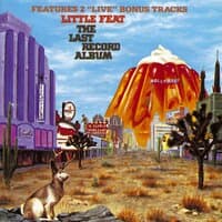 Little Feat