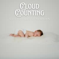 Cloud Counting: Calming Sleep Music for Babies