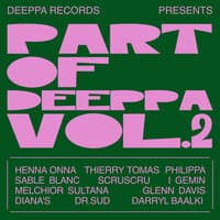 Part Of Deeppa, Vol. 2