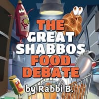 The Great Shabbos Food Debate