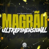 Magrão Ultradimensional