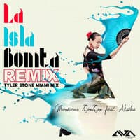 La Isla Bonita feat. Akasha