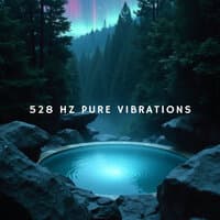 528 Hz Pure Vibrations