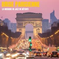 Brise Parisienne: Jazz Élégant