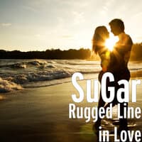 Rugged Line in Love