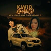 Kwid Branco