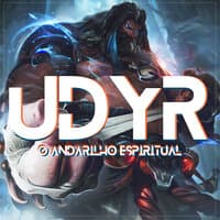 Udyr, o Andarilho Espiritual