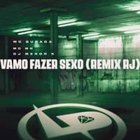 Vamo Fazer Sexo - Rj