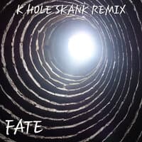 K Hole Skank Remix