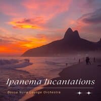 Copacabana Mist: Morning Bossa Nova Music