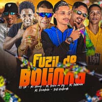 Fuzil de Bolinha