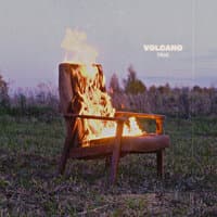 Volcano