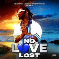 No Love Lost