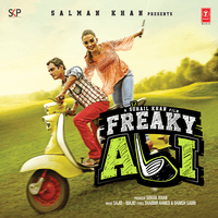 Freaky Ali