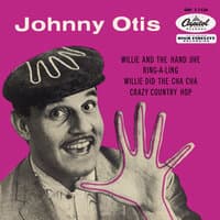 Johnny Otis