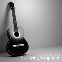 Six String Symphony: Calm Instrumentals