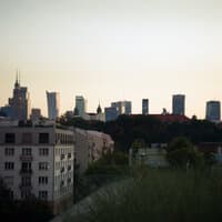 Warszawa