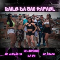 Baile da São Rafael