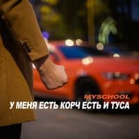 У МЕНЯ ЕСТЬ КОРЧ ЕСТЬ И ТУСА