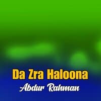 Da Zra Haloona