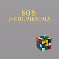 80s INSTRUMENTALS