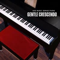 Gentle Crescendo: Soft Piano Music