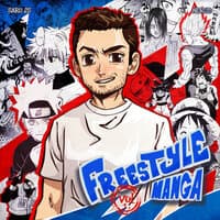 Freestyle Manga, Vol. 1