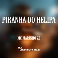 Piranha do Helipa