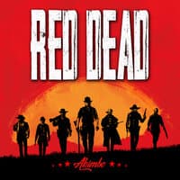 Red Dead