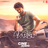 Varisu (Cine Audio)