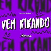 Vem Kikando