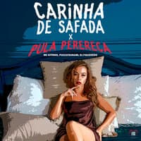 Carinha De Safada X Pula Perereca