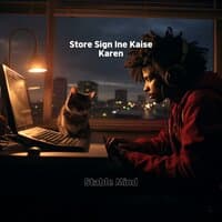 Store Sign Ine Kaise Karen