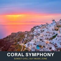 Coral Symphony: Deep House Lounge Music