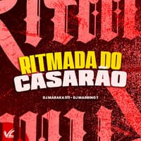 Ritmada do Casarão