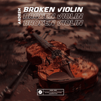 Broken Violin