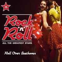 Rock'n'Roll - All the Greatest Stars, Vol. 10