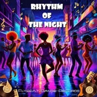 Rhythm of the Night