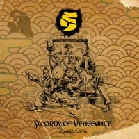 Swords of vengeance