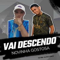 Vai Descendo Novinha Gostosa