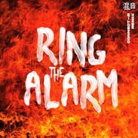 Ring The Alarm