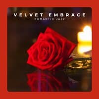 Velvet Embrace: Romantic Saxophone Melodies