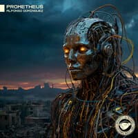 Prometheus